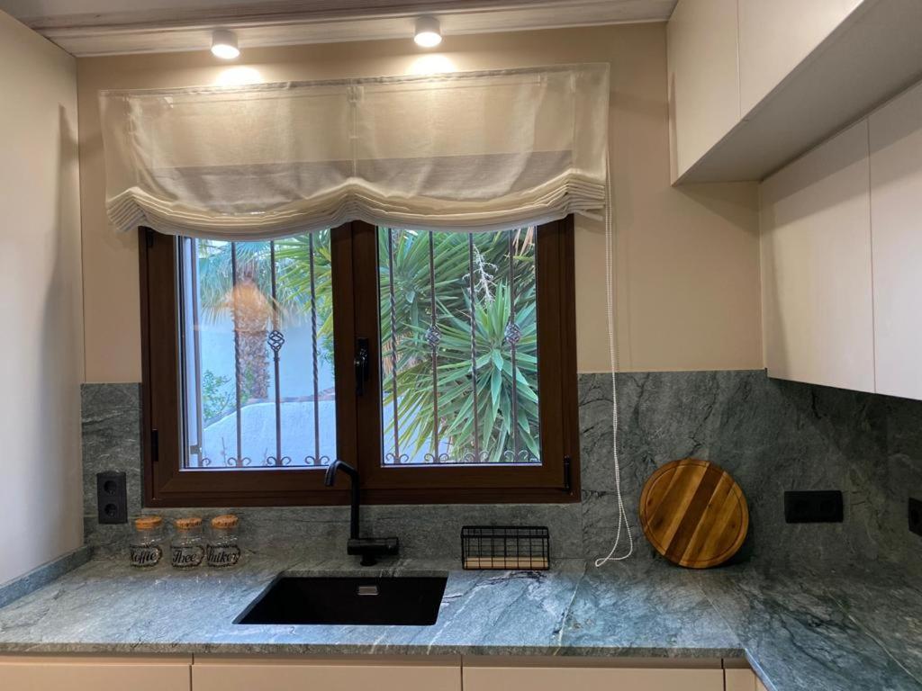 The Best Holiday Villa Calpe Buitenkant foto