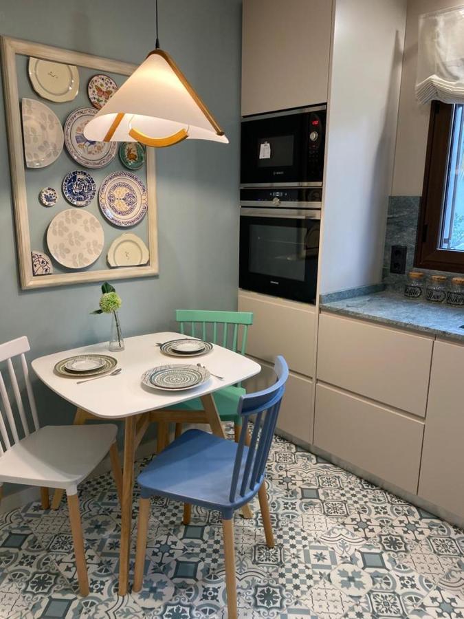 The Best Holiday Villa Calpe Buitenkant foto