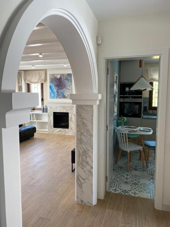 The Best Holiday Villa Calpe Buitenkant foto
