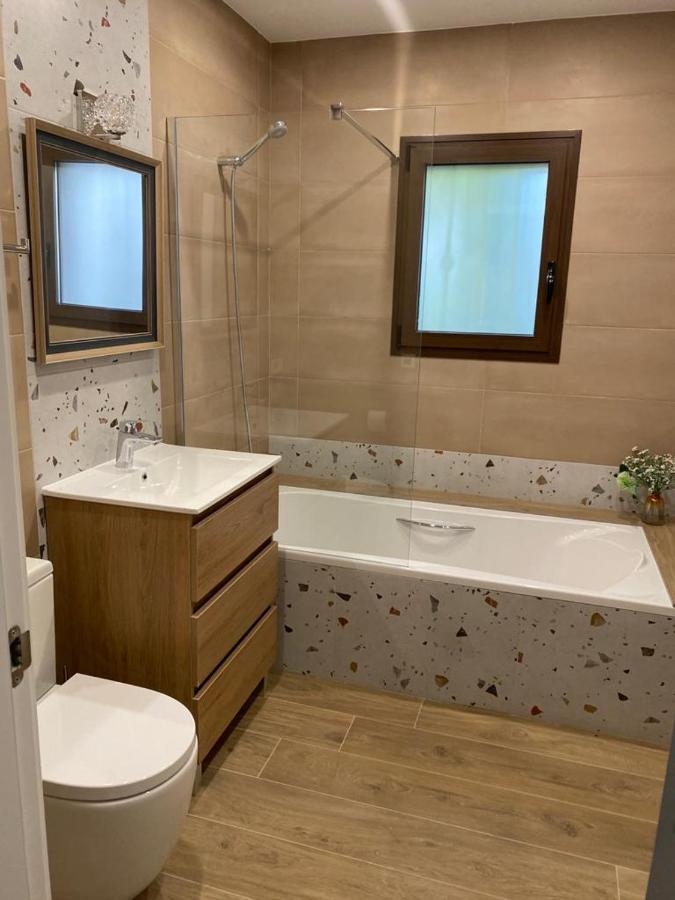 The Best Holiday Villa Calpe Buitenkant foto