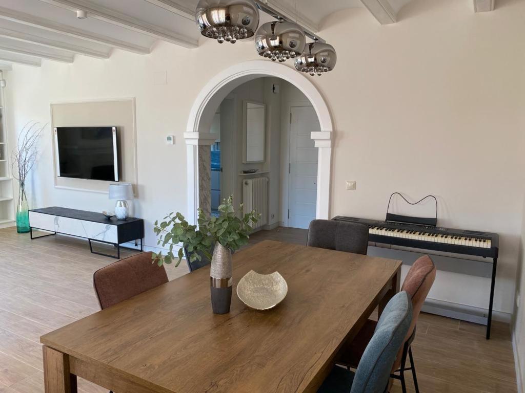 The Best Holiday Villa Calpe Buitenkant foto