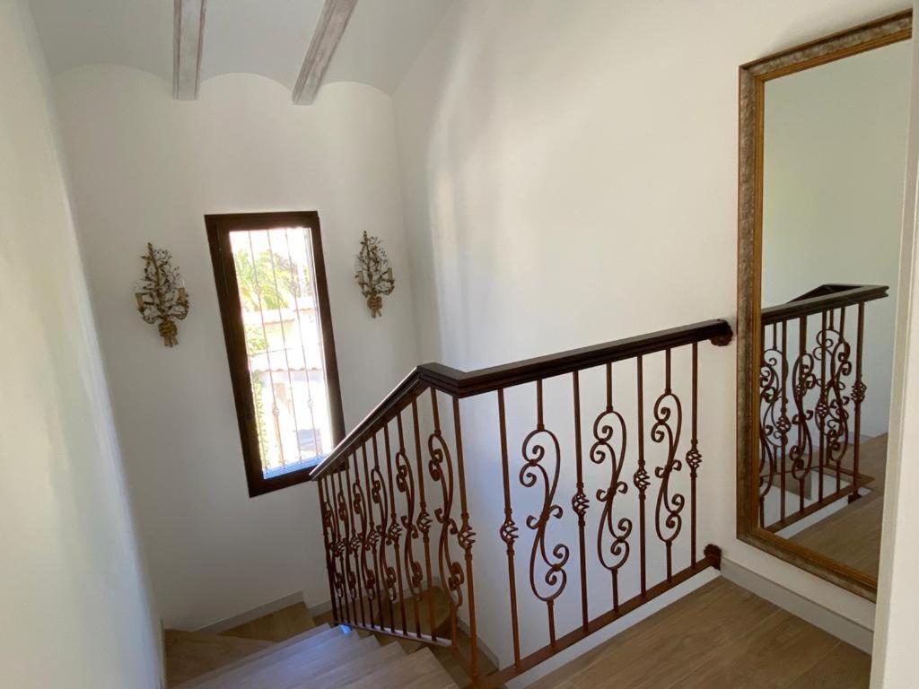 The Best Holiday Villa Calpe Buitenkant foto