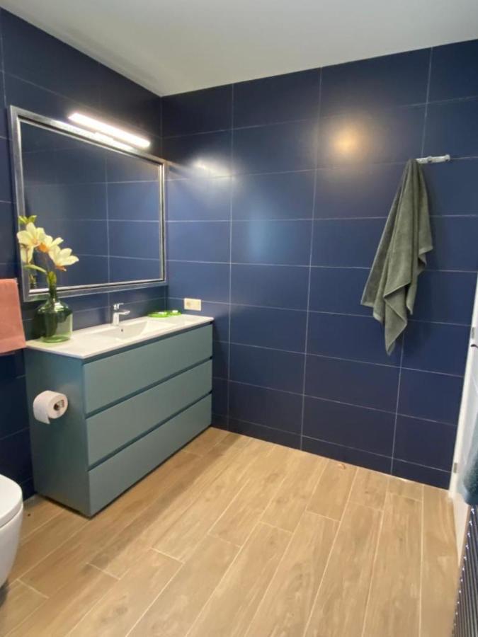 The Best Holiday Villa Calpe Buitenkant foto
