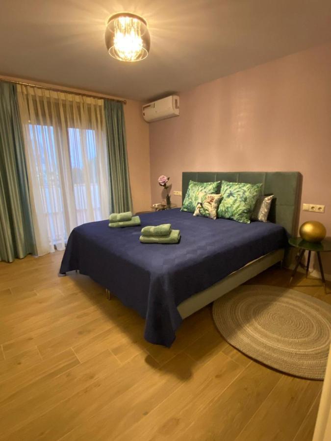 The Best Holiday Villa Calpe Buitenkant foto